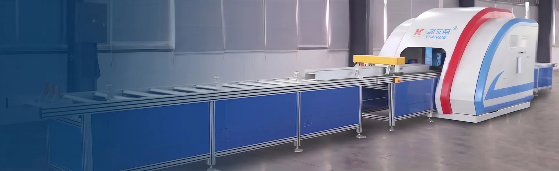 Suzhou Kiande Electric Co.,Ltd.