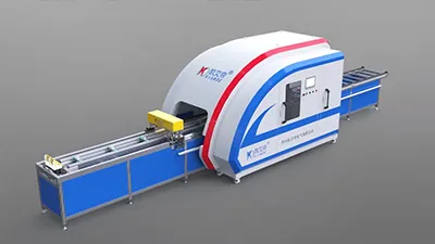 Автоматизированная линия сборки шинопроводов