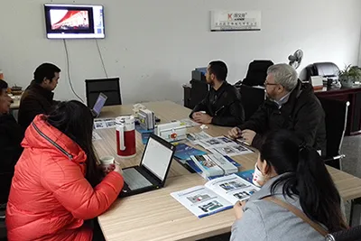 Фабрики покупателей